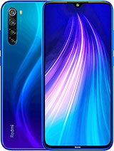 Specification of Huawei Mate 20 Pro  rival: Xiaomi  Redmi Note 8.