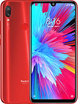 Specification of Xiaomi Redmi Note 8 rival: Xiaomi Redmi Note 7S.