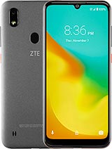 ZTE Blade A7 Prime price and images.