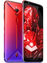 ZTE nubia Red Magic 3s price and images.