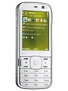 Specification of Samsung G600 rival: Nokia N79.