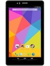 Specification of Asus Fonepad 7 FE375CL rival: Micromax Canvas Tab P470.