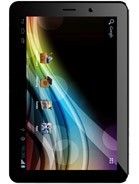 Specification of Karbonn Smart Tab2 rival: Micromax Funbook 3G P560.