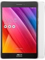 Specification of Samsung Galaxy Tab A 8.0 rival: Asus ZenPad S 8.0 Z580CA.