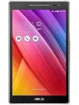Specification of LG G Pad III 8.0 FHD rival: Asus ZenPad 8.0 Z380KL.