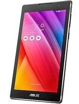Specification of Samsung Galaxy Tab A 7.0 (2016) rival: Asus ZenPad C 7.0.