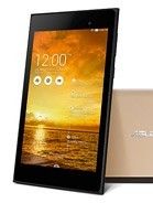 Specification of Posh Equal Lite W700 rival: Asus Memo Pad 7 ME572CL.