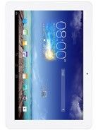 Specification of Allview Wi10N PRO rival: Asus Memo Pad 10.
