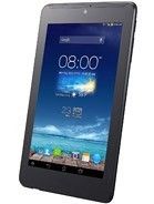 Specification of Samsung Galaxy Tab 2 7.0 I705 rival: Asus Fonepad 7.