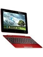 Specification of Toshiba Excite AT200 rival: Asus Transformer Pad TF300TG.