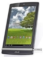 Specification of BlackBerry 4G PlayBook HSPA+ rival: Asus Memo.