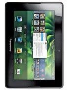 Specification of Apple iPad mini 4 rival: BlackBerry PlayBook.
