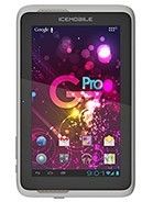 Specification of Plum Z710 rival: Icemobile G7 Pro.