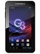 Icemobile G3 rating and reviews