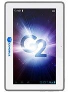 Specification of Samsung Galaxy Tab 2 7.0 I705 rival: Icemobile G2.