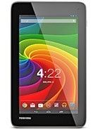 Specification of Icemobile G8 rival: Toshiba Excite 7c AT7-B8.