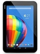 Specification of Acer Iconia Tab A200 rival: Toshiba Excite Pure.