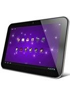 Specification of Asus Transformer Prime TF700T rival: Toshiba Excite 10 SE.
