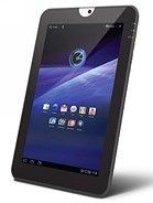 Specification of Samsung P7500 Galaxy Tab 10.1 3G rival: Toshiba Thrive.