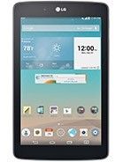 LG G Pad 7.0 LTE rating and reviews