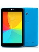 Specification of Micromax Canvas Tab P470 rival: LG G Pad 7.0.