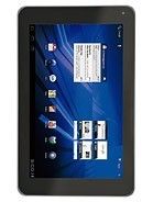 Specification of Sony Xperia Z3 Tablet Compact rival: LG  Optimus Pad V900.