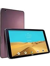 Specification of Sony Xperia Z2 Tablet Wi-Fi rival: LG G Pad II 10.1.