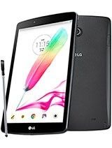 Specification of Huawei MediaPad M2 8.0 rival: LG G Pad II 8.0 LTE.