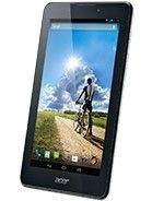Specification of Huawei MediaPad 7 Youth rival: Acer Iconia Tab 7 A1-713HD.