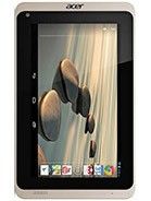 Acer Iconia B1-720 tech specs and cost.