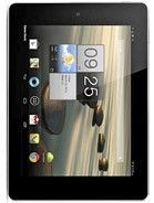 Acer Iconia Tab A1-811 rating and reviews