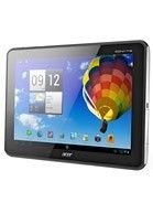 Specification of Samsung Galaxy Tab 2 10.1 P5100 rival: Acer Iconia Tab A511.