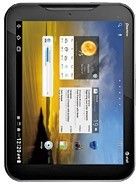 Specification of HP Slate8 Pro rival: Pantech Element.