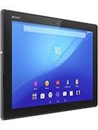 Specification of BQ  Aquaris M10 rival: Sony Xperia Z4 Tablet LTE.