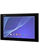 Specification of BQ  Aquaris M10 rival: Sony Xperia Z2 Tablet LTE.