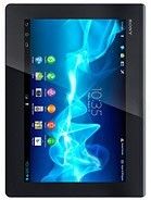 Specification of Sony Xperia Tablet S rival: Sony Xperia Tablet S 3G.