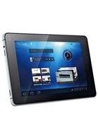 Specification of Acer Iconia Tab A101 rival: Huawei MediaPad S7-301w.