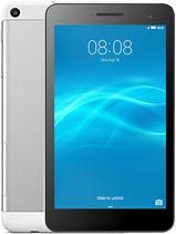 Specification of Maxwest Nitro Phablet 71 rival: Huawei MediaPad T2 7.0.