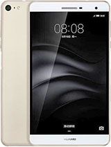 Specification of Maxwest Nitro Phablet 71 rival: Huawei MediaPad M2 7.0.