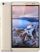 Specification of Allview AX501Q rival: Huawei MediaPad X2.