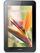 Huawei  MediaPad 7 Youth2 specs and price.