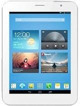 Specification of Asus Memo Pad 8 ME181C rival: QMobile QTab X50.