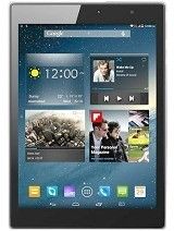 Specification of Jolla Tablet rival: QMobile QTab V10.