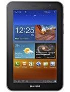 Specification of ZTE V9 rival: Samsung P6200 Galaxy Tab 7.0 Plus.
