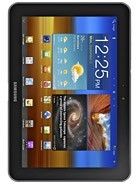 Specification of T-Mobile G-Slate rival: Samsung Galaxy Tab 8.9 LTE I957.