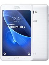 Specification of Lenovo Tab3 7 rival: Samsung Galaxy Tab J.