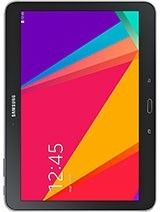 Specification of Huawei MediaPad M2 10.0 rival: Samsung Galaxy Tab 4 10.1 (2015).