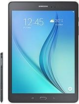 Specification of Prestigio MultiPad 4 Quantum 9.7 Colombia rival: Samsung Galaxy Tab A & S Pen.