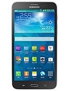 Samsung Galaxy W rating and reviews