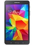 Specification of Maxwest Tab phone 72DC rival: Samsung Galaxy Tab 4 7.0 3G.